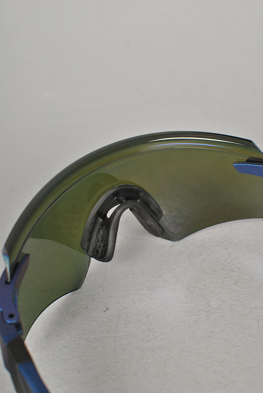 Encoder, Prizm Sapphire | One Size | Matte Cyan-Blue